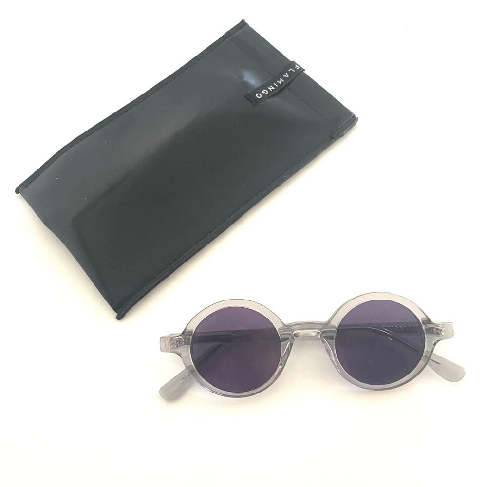 Sunglasses by Flamingo